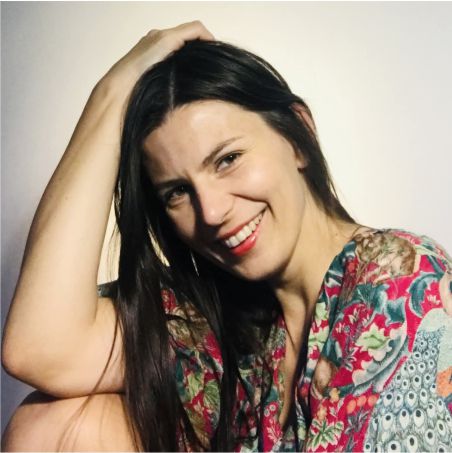Sylwia King